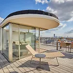 Appartement Penthouse With View Of The Eiffel Tower-faubourg