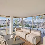 Appartement Penthouse With View Of The Eiffel Tower-faubourg Paris