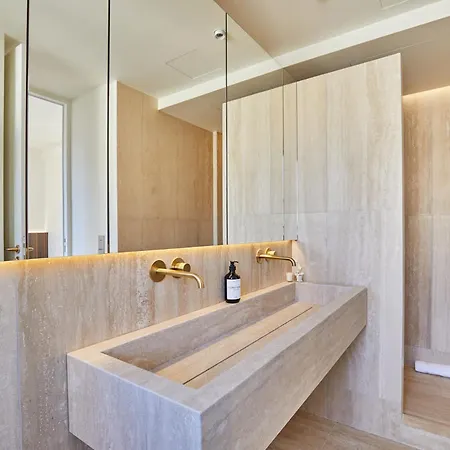 Apartmán Penthouse With View Of The Eiffel Tower-faubourg